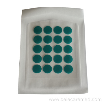 Hydrocolloid Invisible Male and Female Acne Pimple Patch